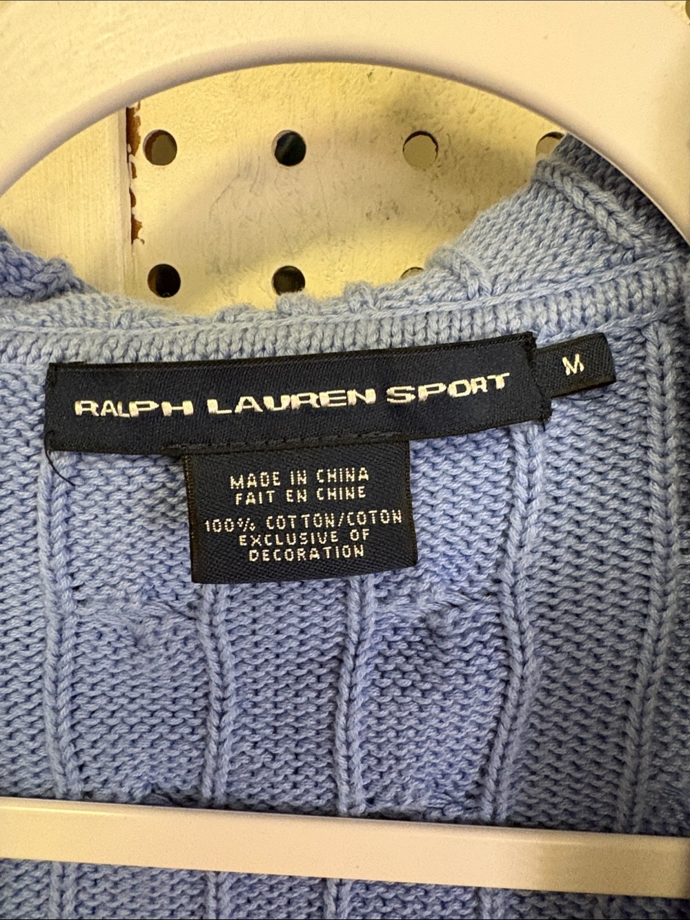 Ralph Lauren Sport - Picture 6 of 8